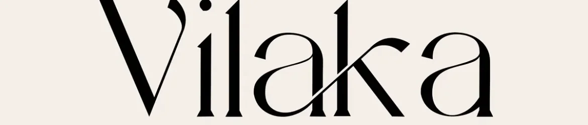 Vilaka Font
