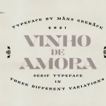 Vinho De Amora Font