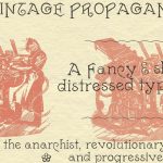 Vintage Propagandist Font › Fontesk
