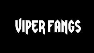 Viper Fangs Font › Fontesk