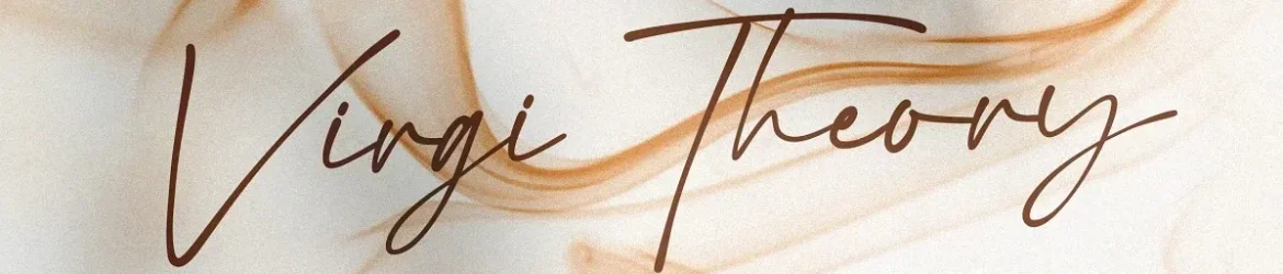 Virgi Theory Font