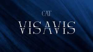 Vis-A-Vis Font › Fontesk