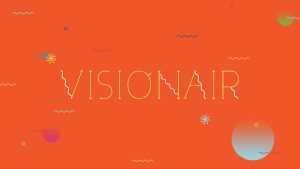 Visionair Font › Fontesk