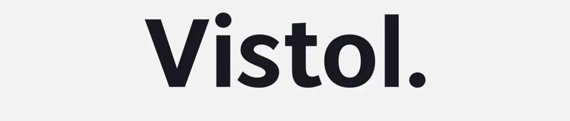 Vistol Sans Latin Pro Family