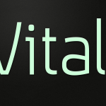 Vitali Font Family