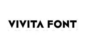 Vivita Font Family › Fontesk