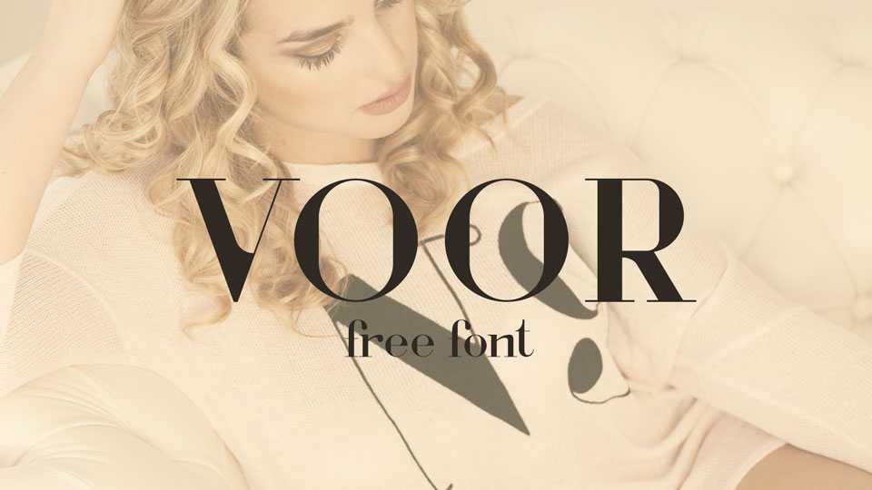 Voor Font › Fontesk