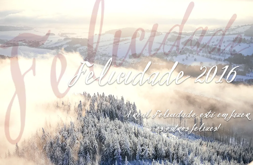 Vtks Felicidade 2016 Font