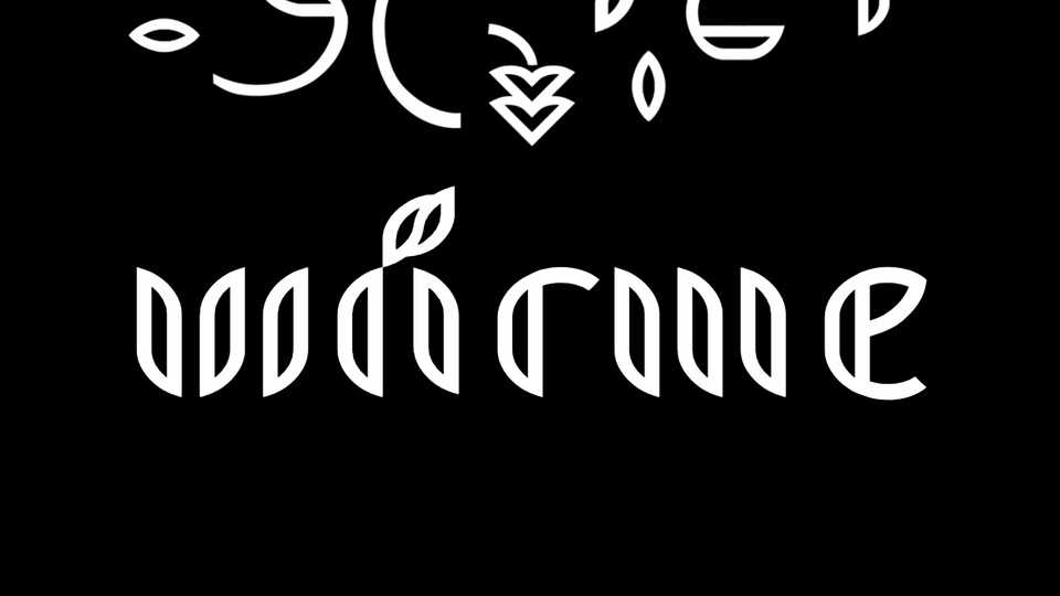 Waerme Font › Fontesk