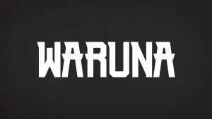 Waruna Font › Fontesk