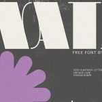 Wata Font › Fontesk