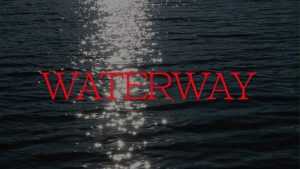 Waterway Font › Fontesk