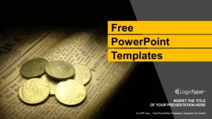Ways To Make Money-PPT Templates