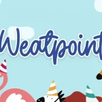Weatpoint Script Font
