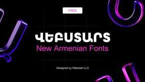 Webstart Font › Fontesk