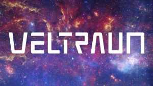 Weltraum Font › Fontesk