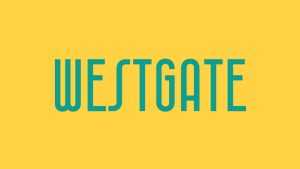 Westgate Typeface › Fontesk