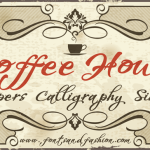 WHISPERS CALLIGRAPHY font