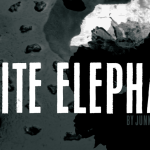 White Elephant Font