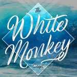 White Monkey Script Font › Fontesk