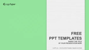 White Paper-Simple-PowerPoint Templates