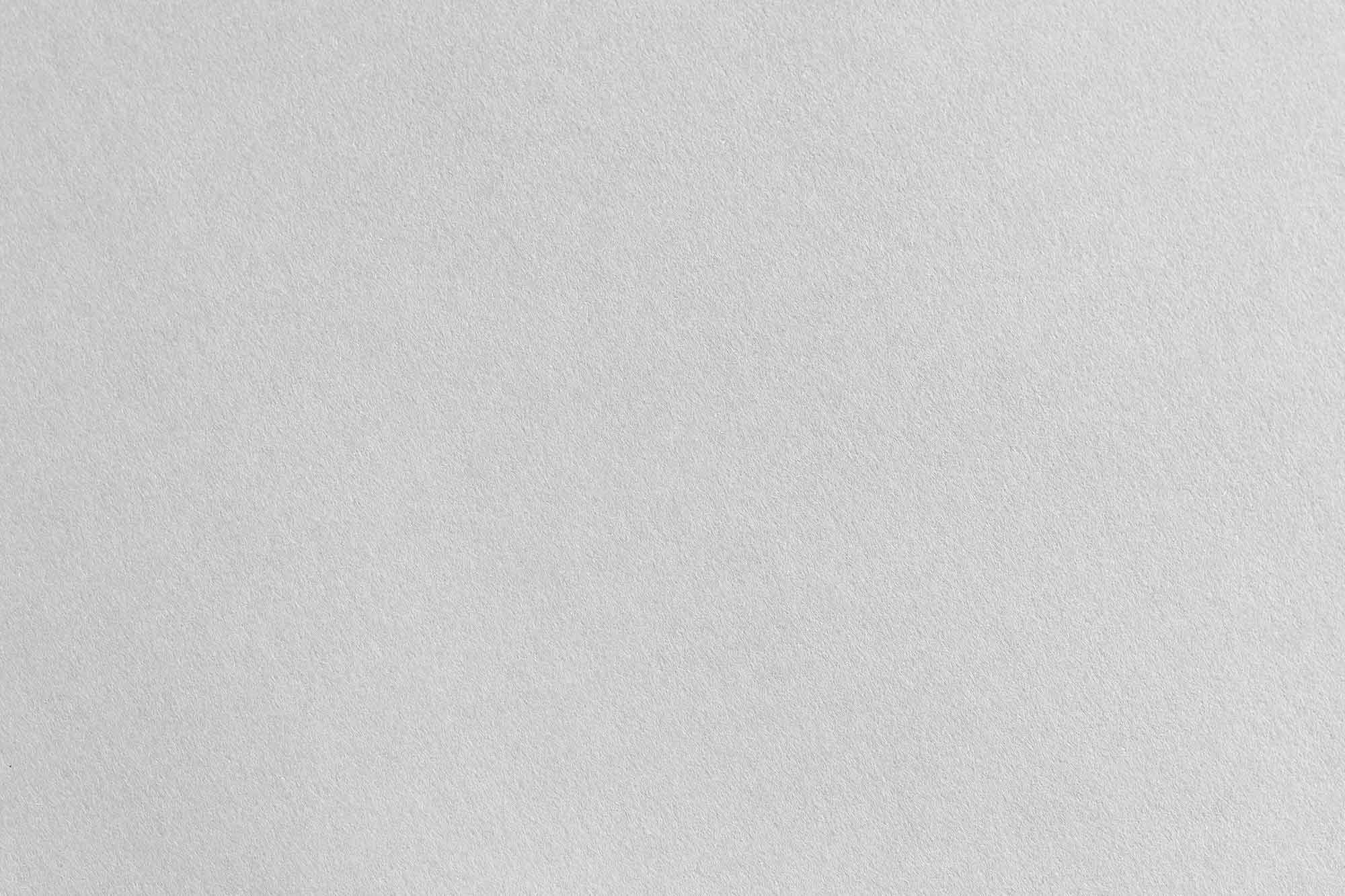 White Paper Texture