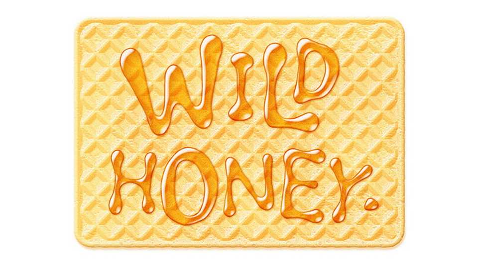 Wild Honey Font › Fontesk