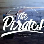 Wild Style Script Font