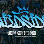 Wildside Font › Fontesk - Fonte Grátis Wildside Font › Fontesk