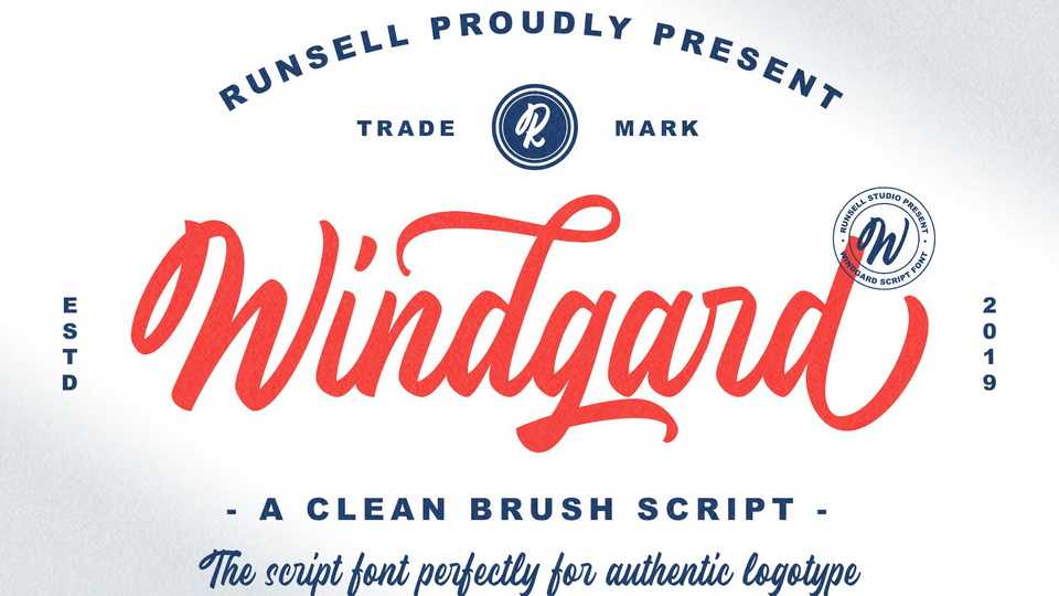 Windgard Script › Fontesk