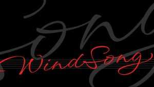 Windsong Script Font › Fontesk