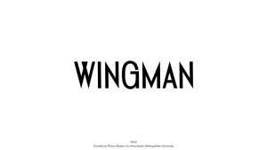 Wingman Font › Fontesk