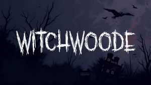 Witchwoode Font › Fontesk