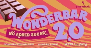 Wonderbar 2.0 Display Font