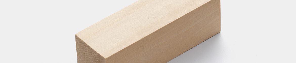 Wood block