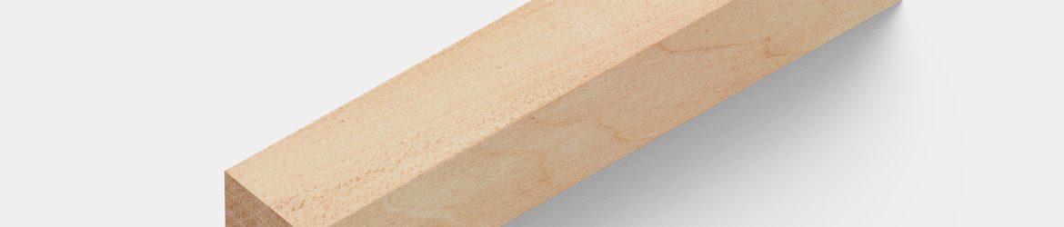 Wood block PSD file