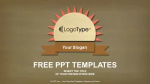 Wood Texture-Abstract PPT Templates