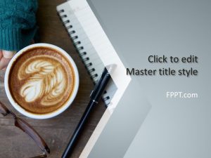 Work PowerPoint Template