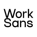 Work Sans Font Family › Fontesk