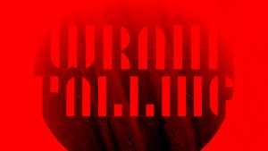 Wrath Falling Font › Fontesk