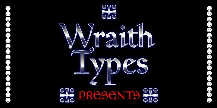 WT Mediaeval Font