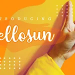 Yellosun Script Font