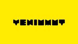 YeniUmut Font › Fontesk