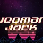 Yeoman Jack Display Font
