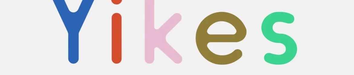 Yikes Font