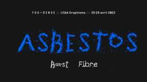 You Dense Asbestos Font › Fontesk
