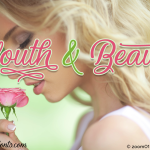 Youth and Beauty Font