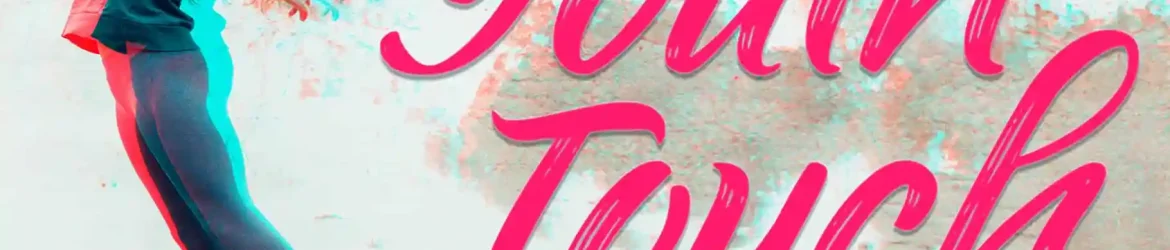 Youth Touch © Typeface