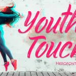 Youth Touch © Typeface