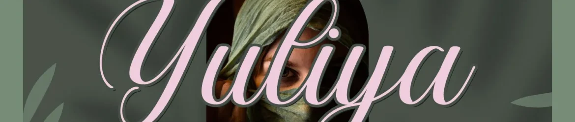Yuliya Font